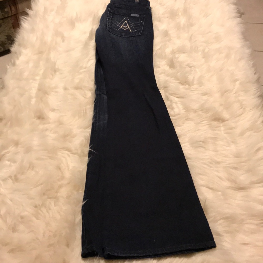 7 For All Mankind